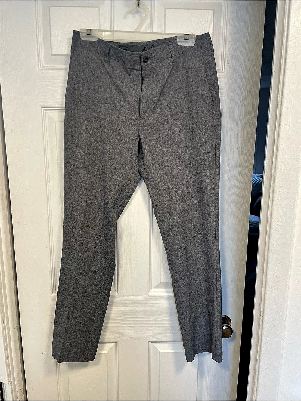 Ben Hogan Straight Leg Golf Pants Waist 32X30 | Like New